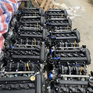 Moteur G4KH 2.0L pour Hyundai Elantra Verna + <span class=keywords><strong>Kia</strong></span> Forte <span class=keywords><strong>Rio</strong></span> + Série Beta G4FL G4FC G4FG G4ED G4FA G4FS G4FJ G4LD G4NN - Product Image 6