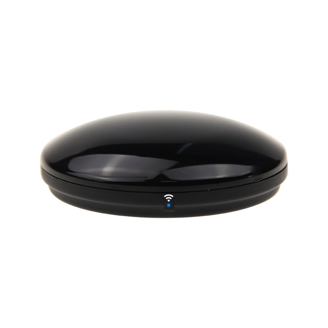 Smart Home Universal Ir Blaster Tuya Wifi Smart Ir Remote Control for Tv Work with Alexa google Home