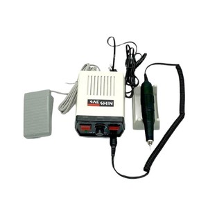 AyD Strong 204 Micromotor <b>Engraving</b> <b>Machine</b> 35000 Rpm For Jewelry Wood Dental Polishing - Product Image 4