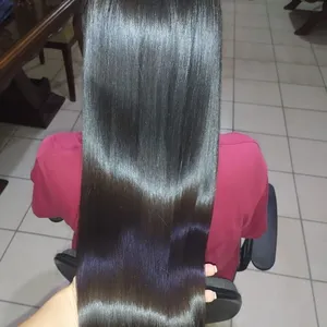 Best Raw Indian Hair Bundles Vendors Cuticle Aligned Hair 100% Unprocessed Indian Human Hair Extension For Women