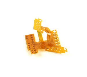Personalizada de fábrica de pcb electrónicas diseño <span class=keywords><strong>fpc</strong></span> placa de circuito rápido de prueba - Product Image 1