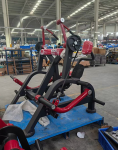 Fitness Center Ginásio Comercial Equipamento Máquina Força Do Edifício Do Corpo Máquina <span class=keywords><strong>Pullover</strong></span> - Product Image 4