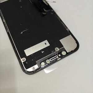 Ensemble <span class=keywords><strong>complet</strong></span> de numériseur d'<span class=keywords><strong>écran</strong></span> LCD pour <span class=keywords><strong>iPhone</strong></span> <span class=keywords><strong>XR</strong></span> avec <span class=keywords><strong>écran</strong></span> tactile 3D - Product Image 3