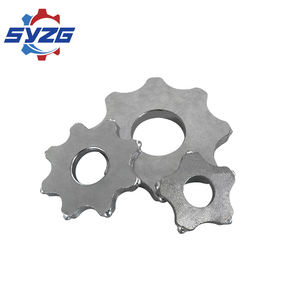 כביש syzg מכונת הלהב פיר מהיר רכבת מלט אספלט כביש אספלט - Product Image 6