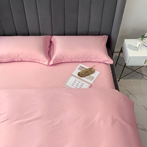 Customizable Hotel Quality Cotton <strong>Bed</strong> <strong>Sheet</strong> Set 400TC Striped <strong>Christmas</strong> Character Massaging <strong>Sheets</strong> Fitted Pillowcases - Product Image 6