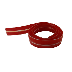 Protector <span class=keywords><strong>de</strong></span> Esquinas Transparente, Grueso, <span class=keywords><strong>de</strong></span> PVC Suave, Pre-Adhesivizado con Adhesivo Fuerte, para Esquinas Afiladas <span class=keywords><strong>de</strong></span> Gabinetes - Product Image 6