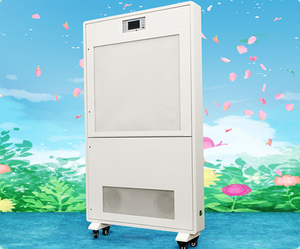 <span class=keywords><strong>Purificateur</strong></span> <span class=keywords><strong>d</strong></span>'<span class=keywords><strong>air</strong></span> de qualité médicale pour usage hospitalier, armoire de <span class=keywords><strong>d</strong></span>ésinfection, dispositif intelligent de stérilisation et de <span class=keywords><strong>d</strong></span>ésinfection de l'<span class=keywords><strong>air</strong></span> - Product Image 3