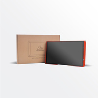 NX1060P101-011C-I NX1060P101-011R-I NEXTION Intelligentes HMI Hochauflösendes Smart LCD TFT Kapazitives/Resistives Touchpanel 10,1 Zoll