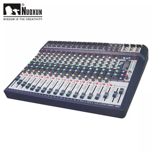 2 sous-groupes, connexion à 18 canaux à la console <span class=keywords><strong>de</strong></span> <span class=keywords><strong>mixage</strong></span> audio numérique <span class=keywords><strong>PC</strong></span> - Product Image 2