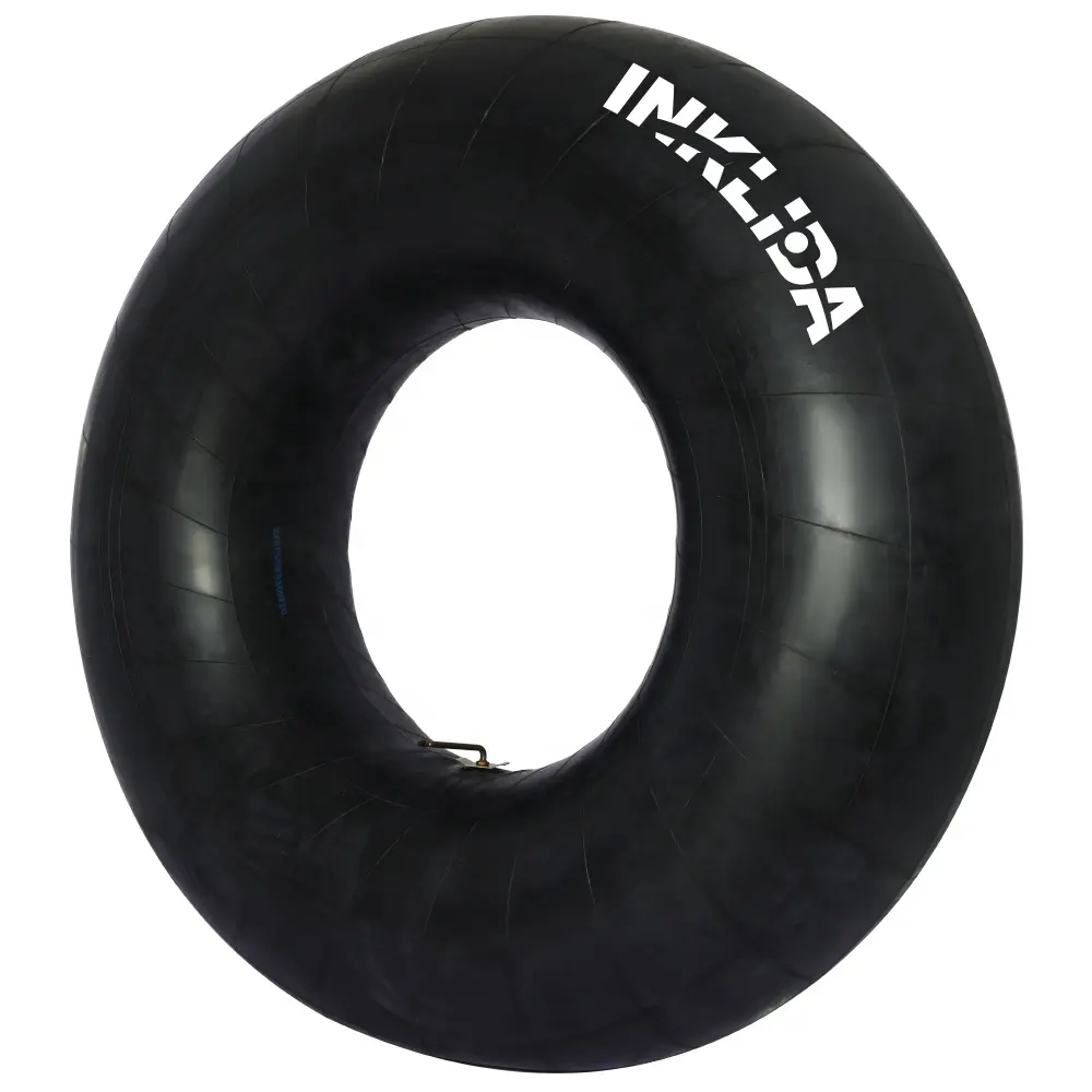 INKLIDA 900r20 1000R20 Heavy Duty Anti-aging Long Service Life Truck/Light Truck Tire Inner Tube for Sale