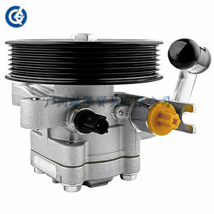 Bomba de dirección asistida 57110-4D200 para reemplazo, reparación, nueva - Product Image 1
