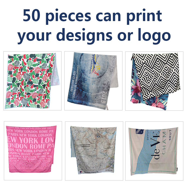 full printing