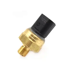 MB W205 E350 GL320 GL350 GL450 ML300 Exhaust Oil Fuel Pressure Sensor Switch A0045421618 for ML320 ML350 51CP10-01 0045421618 for mercedes benz