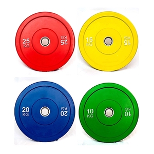 5 кг, 10 кг, 15 кг, 20 кг, 25 кг - Product Image 2