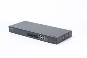 HA7304VX 1U Rack 4PON EPON OLT 4 SFP PON puertos EPON OLT 4 puertos OLT EPON ONUs XPON ONUs FTTH equipo <span class=keywords><strong>de</strong></span> fibra óptica - Product Image 6