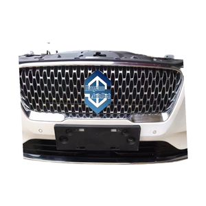 Pare-chocs avant original de haute qualité Adventurer MKZ MKC avec radiateur pour Lincoln Bumper <span class=keywords><strong>Upgrade</strong></span> - Product Image 2