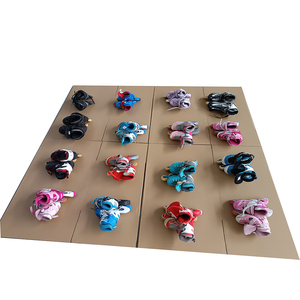 Patins à roulettes d'occasion antidérapants pour enfants et adultes, vente en gros pour hommes et femmes - Product Image 4