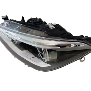 Convient pour <span class=keywords><strong>BMW</strong></span> Série 1 F20 <span class=keywords><strong>120</strong></span> 125 <span class=keywords><strong>118</strong></span> Phares d'occasion d'origine, avec bel état - Product Image 3