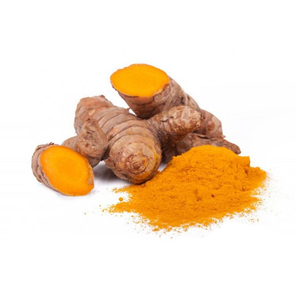 توابل واحدة عالية الجودة من الكركم الطبيعي - Product Image 1