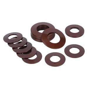 Lò xo đĩa xoắn đa lớp chịu nhiệt độ cao và chống ăn mòn, lò xo đĩa cường độ cao - Product Image 5