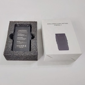 En stock 11.55V 2375mAh 27.43Wh pour <span class=keywords><strong>Mavic</strong></span> <span class=keywords><strong>Air</strong></span> <span class=keywords><strong>1</strong></span> <span class=keywords><strong>Batterie</strong></span> de vol intelligente Batteries - Product Image 2