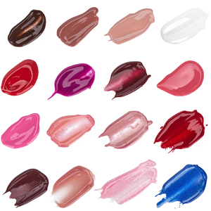 Nude clear Glitter Lipgloss Vendor Private Label <strong>Lip</strong> <strong>Gloss</strong> <strong>Base</strong> - Product Image 6