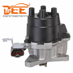 El distribuidor de encendido para HONDA ACCORD 2,2 <span class=keywords><strong>EX</strong></span> F22B1 con HITACHI 96-97 ACURA CL 2,2 F22B1 HT06/HT09 84-17480 DST17480 D4T94-03 - Product Image 2