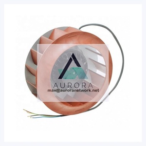 Ventiladores de refrigeración de alta calidad, OEM con buen precio - Product Image 2