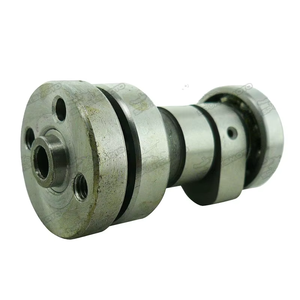 Parti per Pit Bike YX160 Yinxiang <span class=keywords><strong>YX</strong></span> 160cc 4 Valvole Albero a Camme - Product Image 4