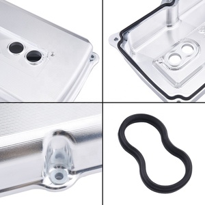 Cubiertas de Aluminio para Motor para Modelos 2005-2010 5.7L 6.1L - Product Image 4