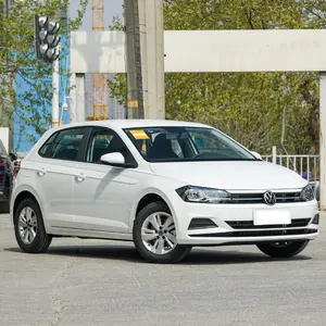 Used Cars For VW Polo Plus High Quality And Est-selling 1.5L 2022 2023 Good Condition Cars From Used Cars Supplier
