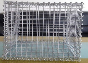 2M X 1M X 1M <span class=keywords><strong>Gabion</strong></span> Mạ Kẽm Hàn Lưới Đá Lồng <span class=keywords><strong>Gabion</strong></span> Lưới Bảo Vệ Bảo Vệ - Product Image 3