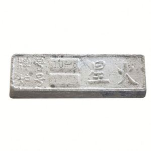 Lingots d'étain purs à 99,99 %, non alliés, non secondaires, 99,95 % de métaux - Product Image 3
