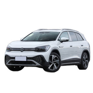 Voitures d'occasion Id6 Berline à faible cylindrée avec conduite à gauche Grand espace pour <span class=keywords><strong>Volkswagen</strong></span> Id6 Berline - Product Image 5