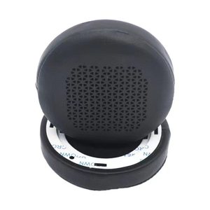 For JBL DUET BT Headphones Replacement Ear Pads With Soft Foam Comfortable Breathable Durable Ear Cushion <b>Protein</b> Leather - Product Image 4