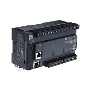 TM221CE40R Sch-neider Electric Modicon M221 series programmable controller plc