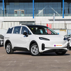 Venta al por Mayor Nuevo Original 2026 ARCFOX <span class=keywords><strong>Kaola</strong></span> S SUV Eléctrico Compacto de 5 Puertas con Volante a la Izquierda BEV Coche Familiar en Venta - Product Image 4