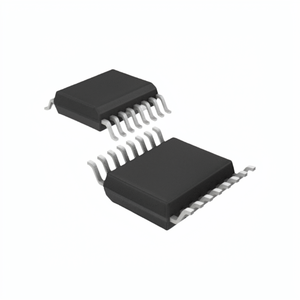 การจัดการพลังงาน (PMIC) ผู้จัดจำหน่ายที่ได้รับอนุญาต LTC1558CGN-3.3 # TRPBF 16 SSOP ซื้อชิ้นส่วนอิเล็กทรอนิกส์ออนไลน์ - Product Image 1