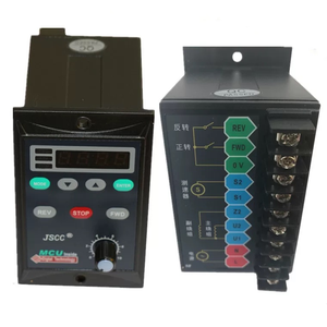 JSCC Built-in Speed Governor SKB200E - Product Image 1