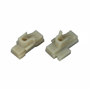 Pièce de réparation d'extrémité de fil de toit ouvrant pour Scania - Product Image 2