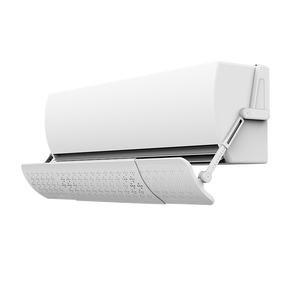 <span class=keywords><strong>Déflecteur</strong></span> de vent pour climatiseur central à gaz en plastique, montage au <span class=keywords><strong>plafond</strong></span>, accessoire de <span class=keywords><strong>climatisation</strong></span> commerciale - Product Image 5