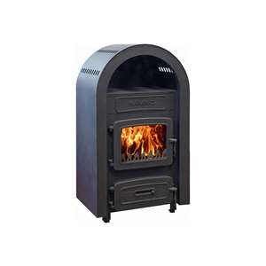 Wamsler Werkstattofen KAMINO 109-6 - Product Image 1