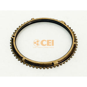Anello sincronizzatore, cambio manuale Adatto per sincronizzazione IVECO 119.134 - Product Image 1