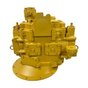 Bomba Hidráulica Principal de Acero para Excavadora E324D E326D, 272-6957 SBS140 USA, 3 Meses de Garantía - Product Image 2