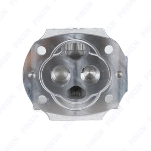 Chất lượng tốt và giá thấp bán buôn pinsn thủy lực bơm bánh răng phụ tùng khung dưới bìa trong kho sẵn sàng để vận chuyển - Product Image 3