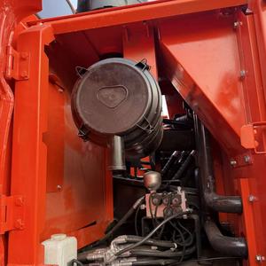 รถขุดตีนตะขาบ Doosan DX300LC-9C / DH300LC-7 มือสอง |   เครื่องจักรก่อสร้างมือสองขนาด 30 ตัน สำหรับงานเหมืองและงานดิน - Product Image 2