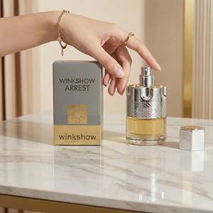 Parfum en spray naturel épicé boisé oriental 100 ml Marque Parfum pour homme Longue durée Écologique Eau de toilette Cologne pour homme - Product Image 3