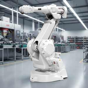 Robot Industrial <span class=keywords><strong>ABB</strong></span> para IRB 2400 10Kg - Product Image 3
