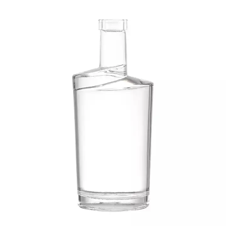 Guala Nắp Dầu Ăn Chai Thủy Tinh 700 Ml 750Ml Nhãn Hiệu Rượu Vodka Đồ Uống Có Cồn Nước 1 Lít Giá