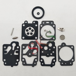 Kit de réparation de <span class=keywords><strong>carburateur</strong></span> <span class=keywords><strong>Walbro</strong></span> K20-<span class=keywords><strong>WYJ</strong></span> pour HONDA GX25 GX35 hb25 HHH25 HUS-QVARNA 142R <span class=keywords><strong>carburateur</strong></span> - Product Image 5